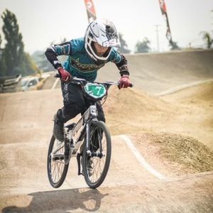 Meet your Posher, Gage